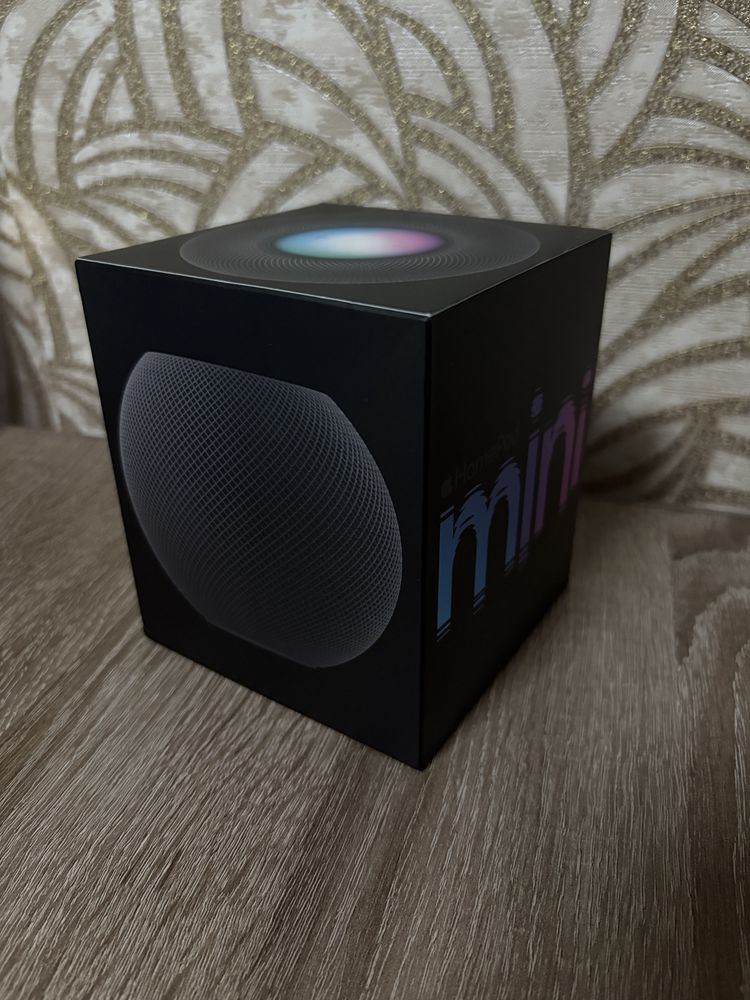 Apple Home Pod Mini