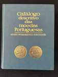 Catálogo Descritivo Moedas Portuguesas