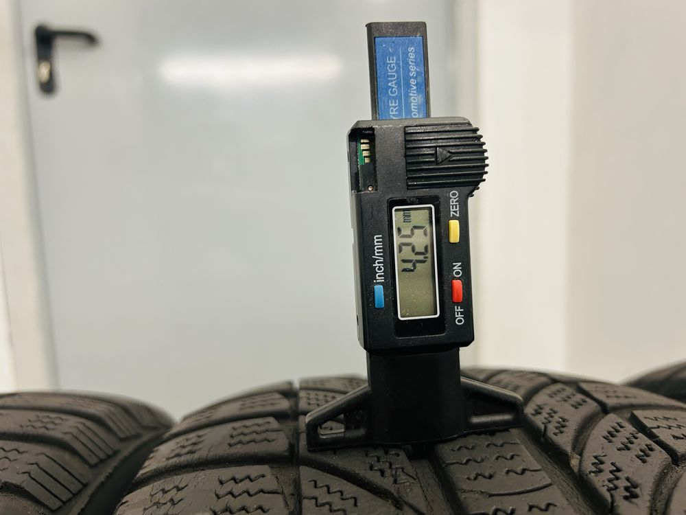 Opony 205/55/16 GT Radial Champiro WinterPro
