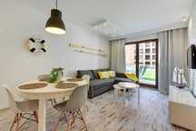 46m2 Apartament na Wynajem ul. Chmielna 73/74 Gdansk Srodmiescie