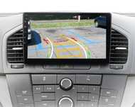 Radio do Opel Insignia 2009 - 2013 z CarPlay i Android Auto 8GB-256GB