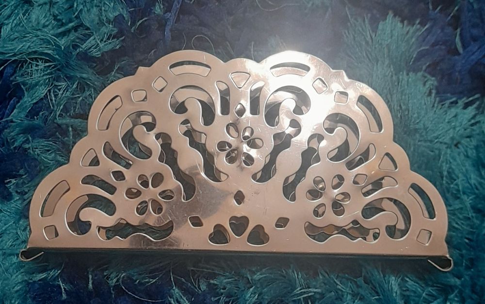 Pratos, base copos e porta guardanapos em casquinha