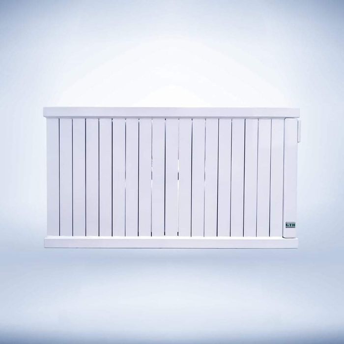 Електричний радіатор (обігрівач, батарея, конвектор)
