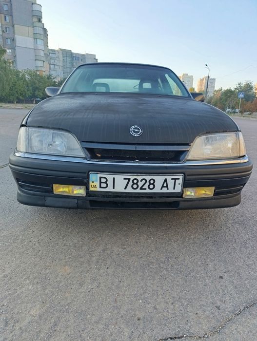Продам Автомобиль Opel Omega A