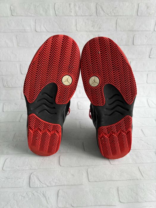 Баскетбольні Кросівки Jordan Max Aura 41 Розмір Кроссовки Оригінал