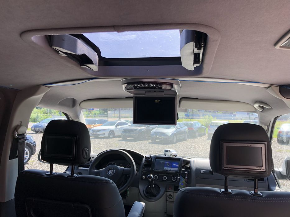 Індивідуальний трансфер (перевезення)