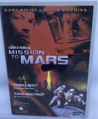 Mission to Mars - Brian de Palma