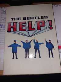 The Beatles. Help. Wydanie dwupłytowe