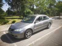 Honda Civic 1.6 ES