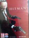Hitman pc dvd absolution