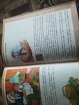 Дитяча книга казки Шарля Перро видавництво Ранок  А-4 формат