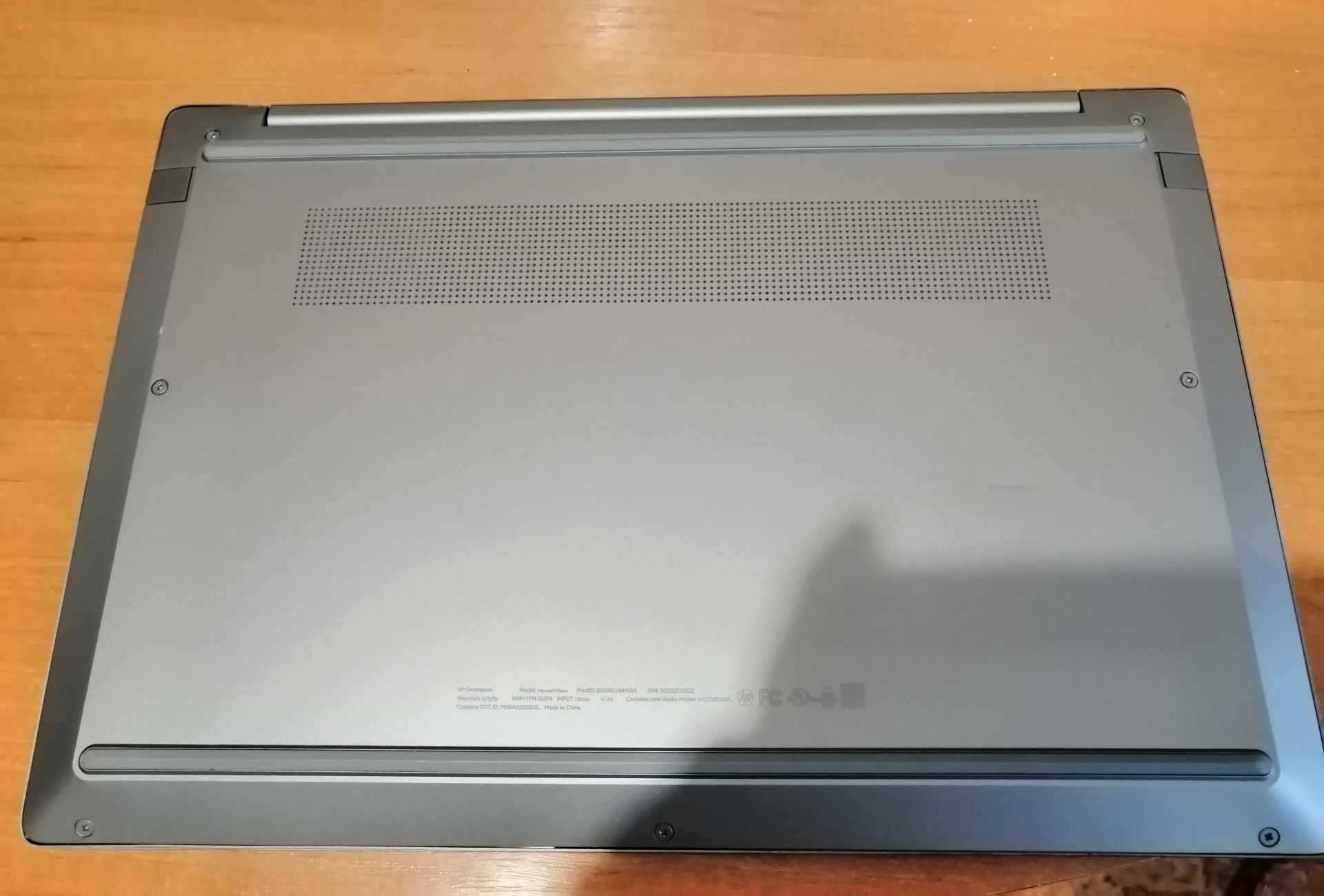 Ноутбук HP Elitebook 14" для учёбы Ryzen 3 3250C,120GB SSD,4GB DDR4