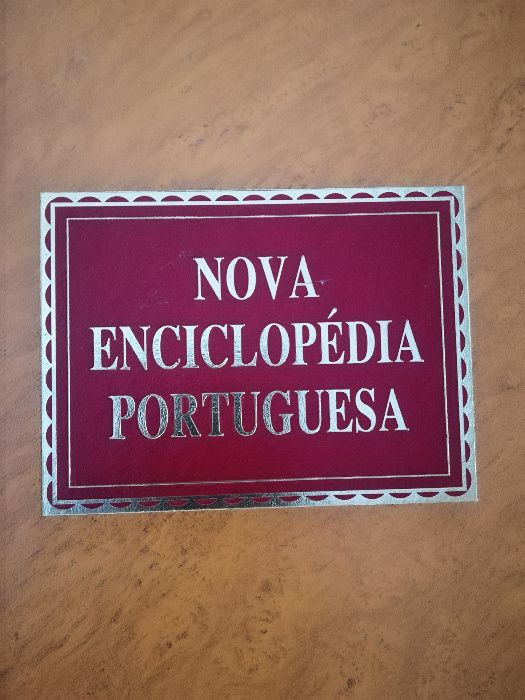 Enciclopédia Portuguesa e de Ciências