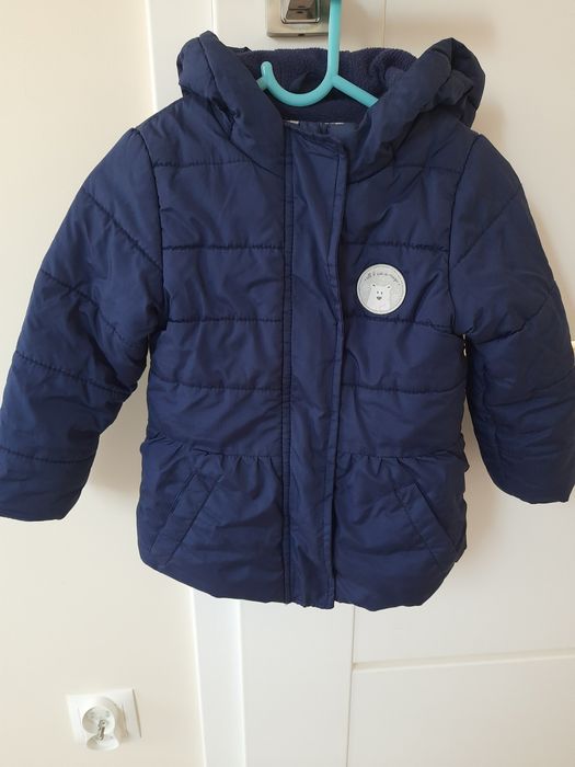 Kurtka zimowa Cool Club 92