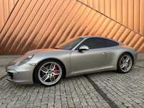Porsche 911 Porsche Carrera S 3,8 L. PDK, BOSE, Carbon. Stan idelany.