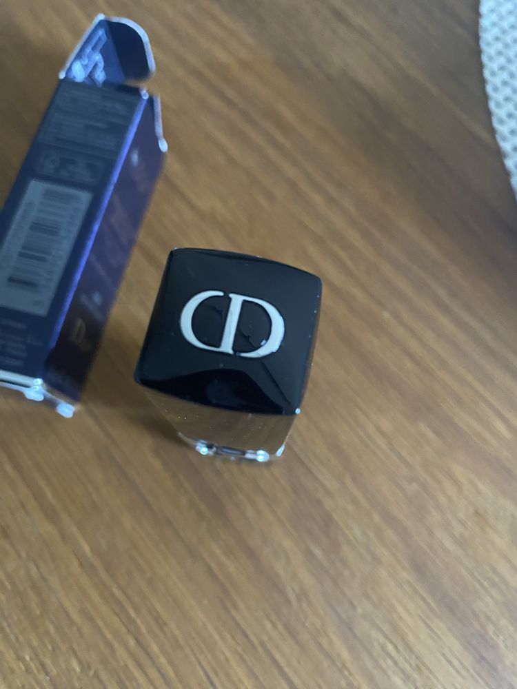 Rouge Dior 3.5 g NOWA odcień 869 Sophisticated SATIN