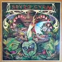 SPYRO GYRA Morning Dance winyl LP