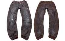 Baggy OSAKA Jogger szerokie W31 L34 y2k jnco affliction skate W30 W32