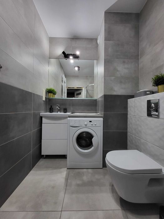 LuckyTime35, min3noce apartament w centrum na doby, nocleg od 180zł