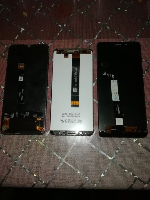 Дисплеи на смартфон 11 штук