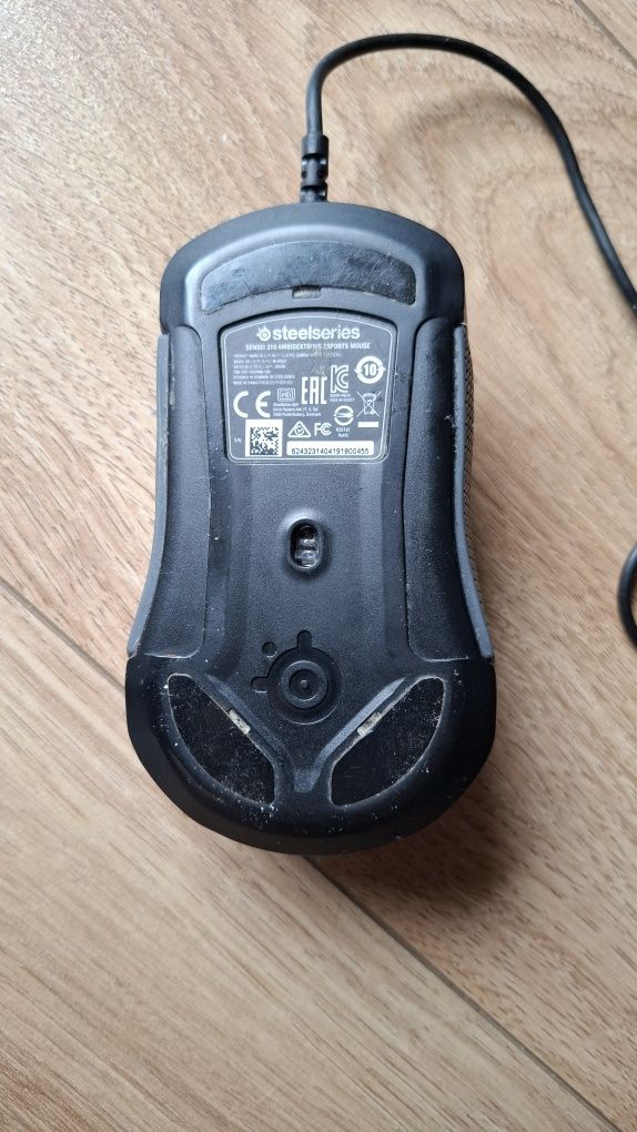 SteelSeries Sensei 310