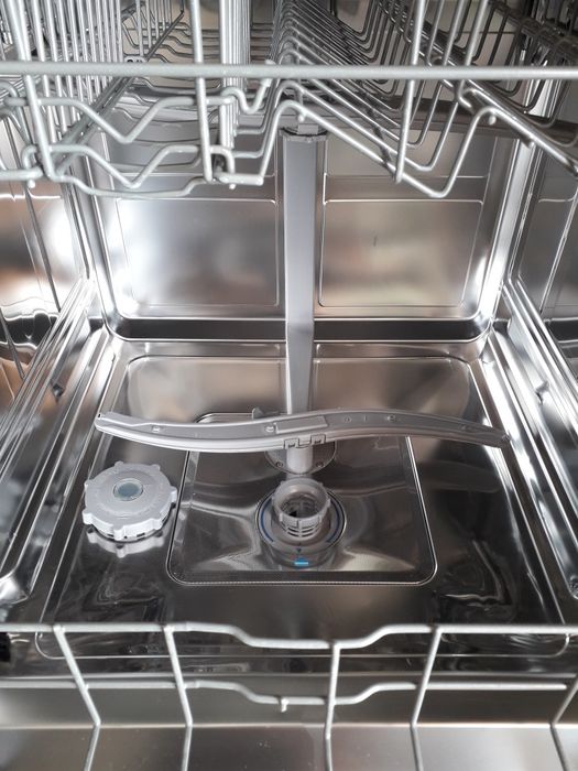 Máquina de lavar loiça Bosch usada