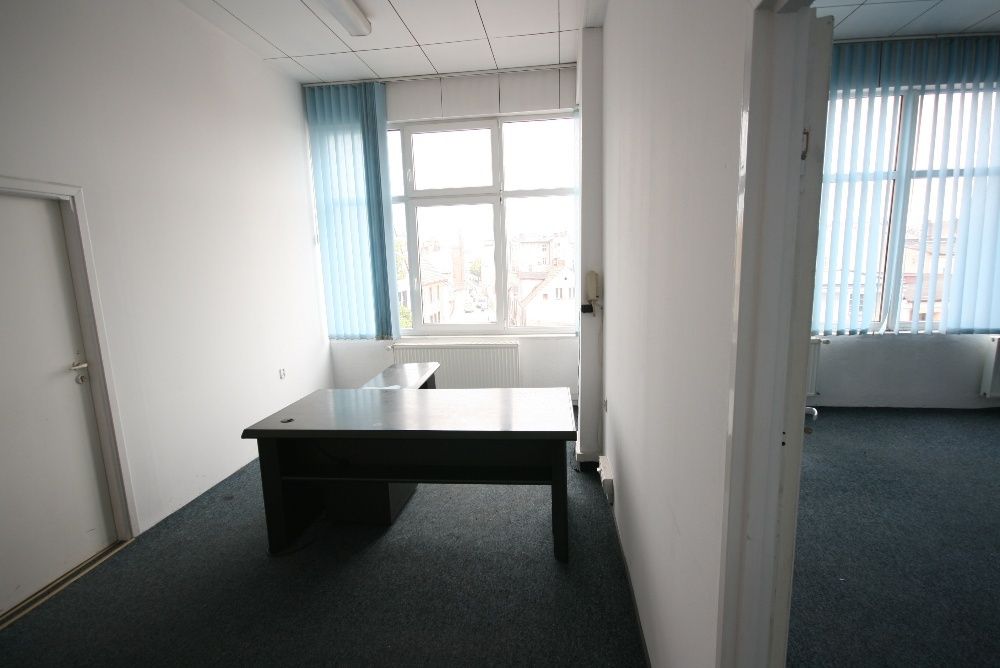 Lokal biurowy 18 m² Środa Wielkopolska centrum