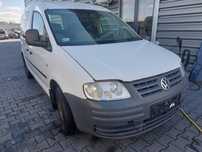 KOMPLETNA KLIMATYZACJA SWAP VOLKSWAGEN CADDY III KOMPLETNA 1.9 TDI