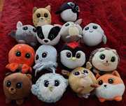 Lote de Peluches