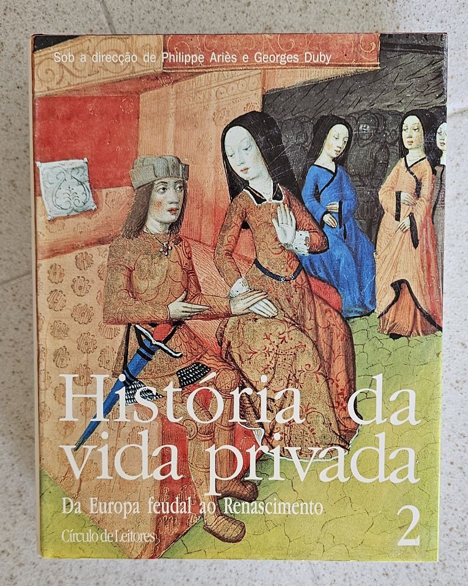 Enciclopédias de História