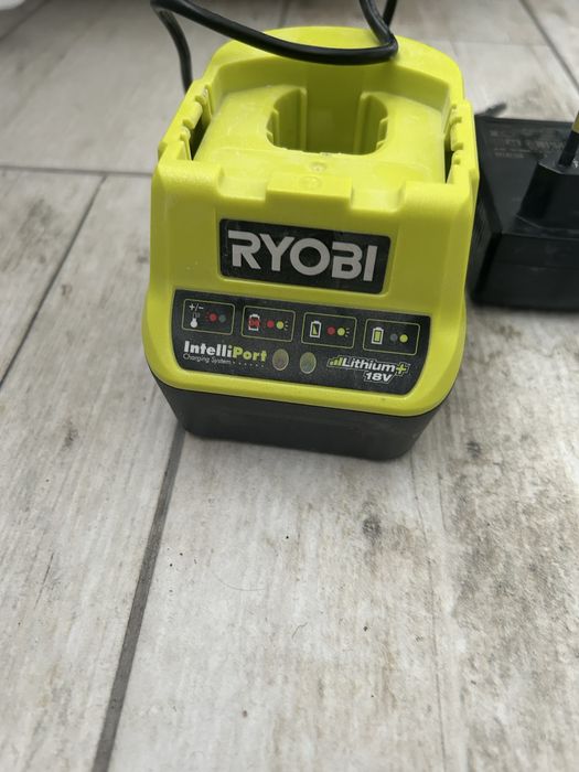 Терміново. Болгарка Ryobi