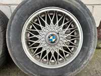 Felgi BMW 5 E34 komplet