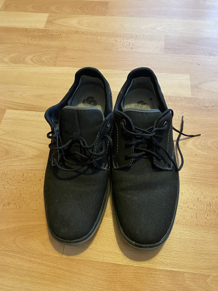 Clarks połbuty Cloudsteppers 42