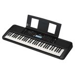 Keyboard Yamaha PSR-E383 Nowość