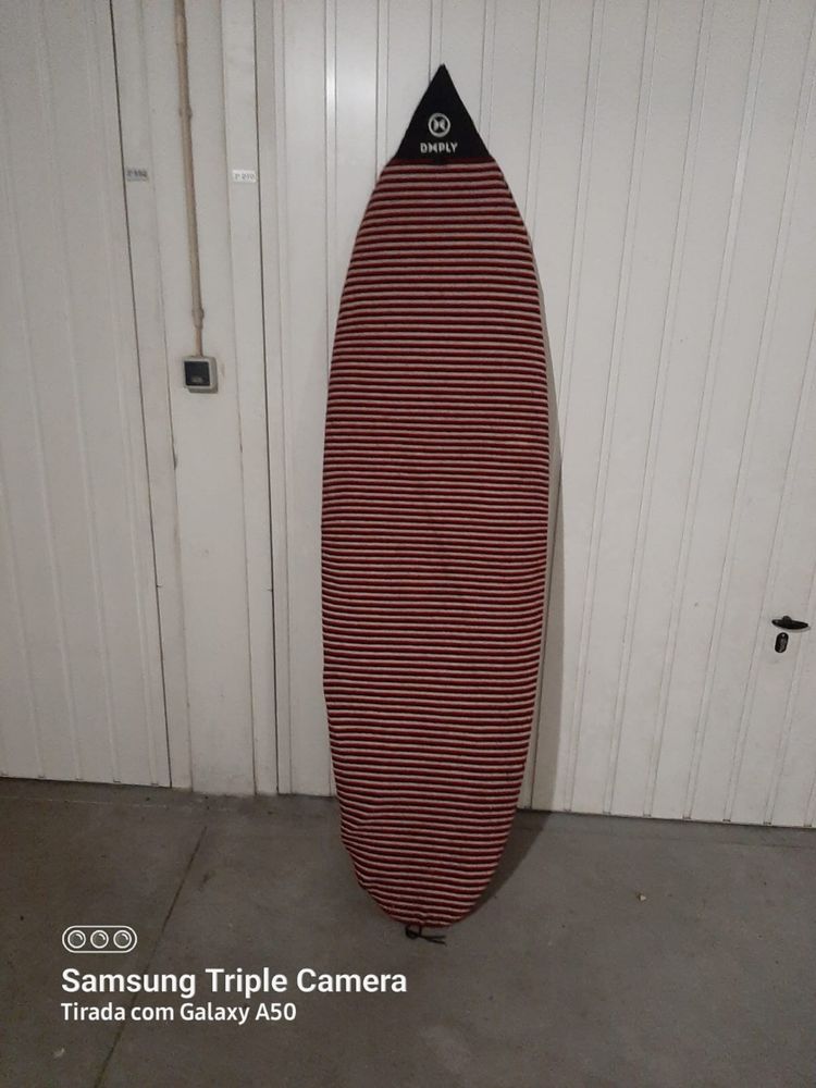 Prancha de Surf Olaian 6’