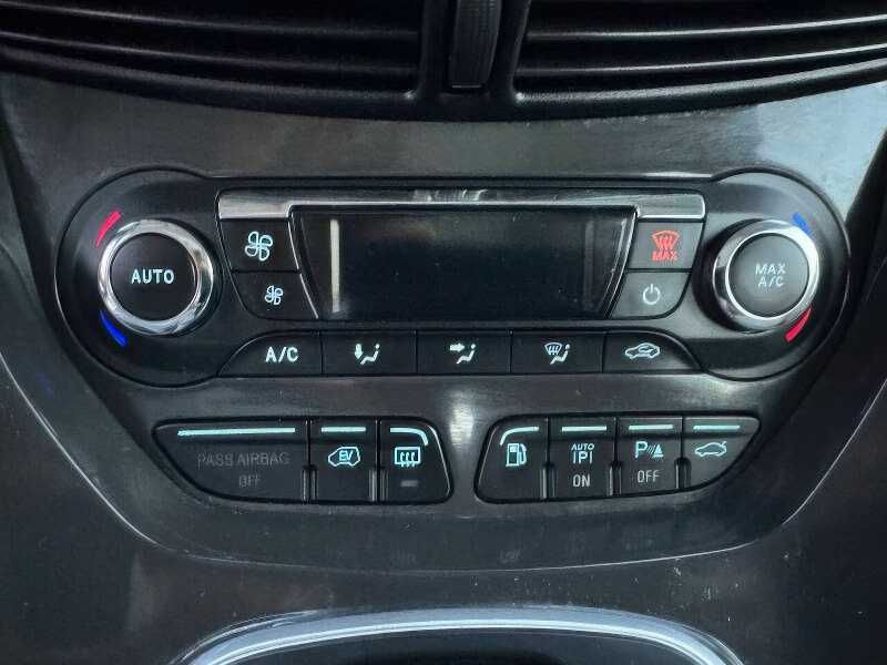 2014 Ford C-MAX Energi SEL