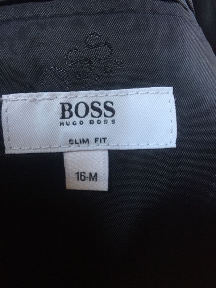 Garnitur Hugo Boss