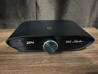 ЦАП iFi Zen DAC Signature V2