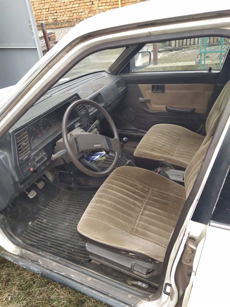 Продається Nissan SUNNY