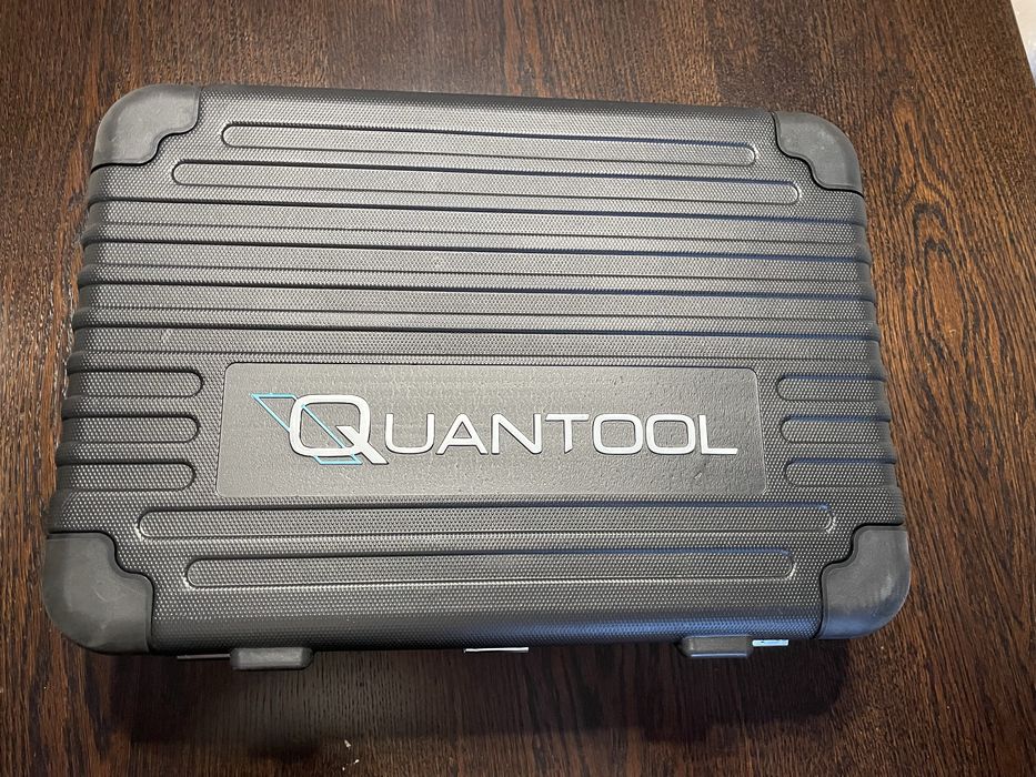 Okazja! Brüder Mannesmann Nowy Zestaw Narzędzi Q25102