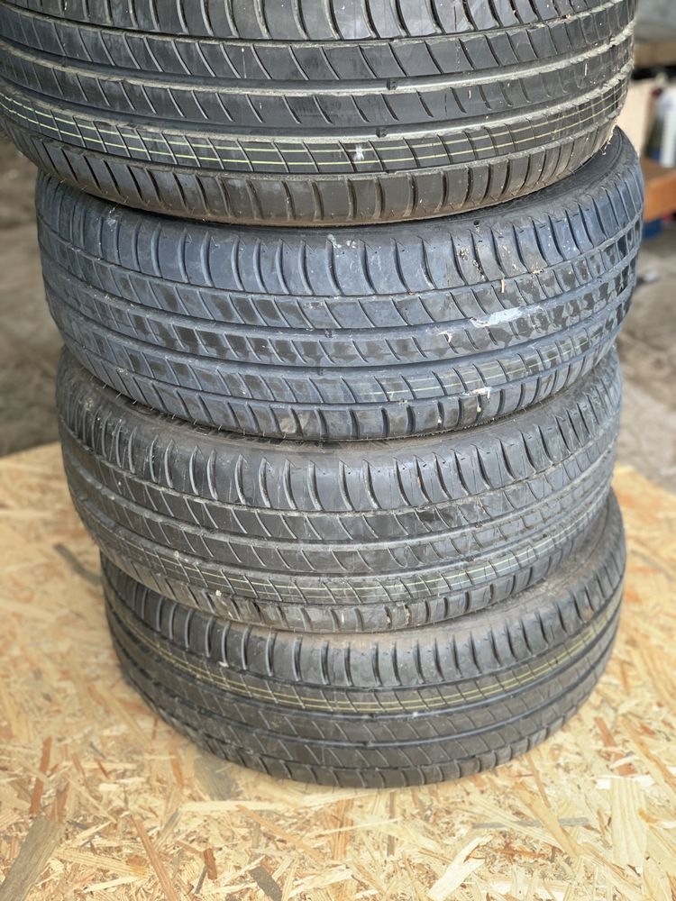 Резина Michelin Primacy 3 205/45 R17 88V XL!!!