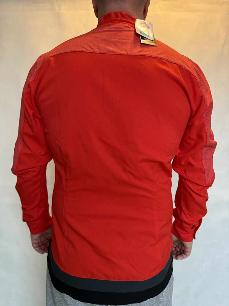 Bluza adidas Bayern Monachium nowa roz L