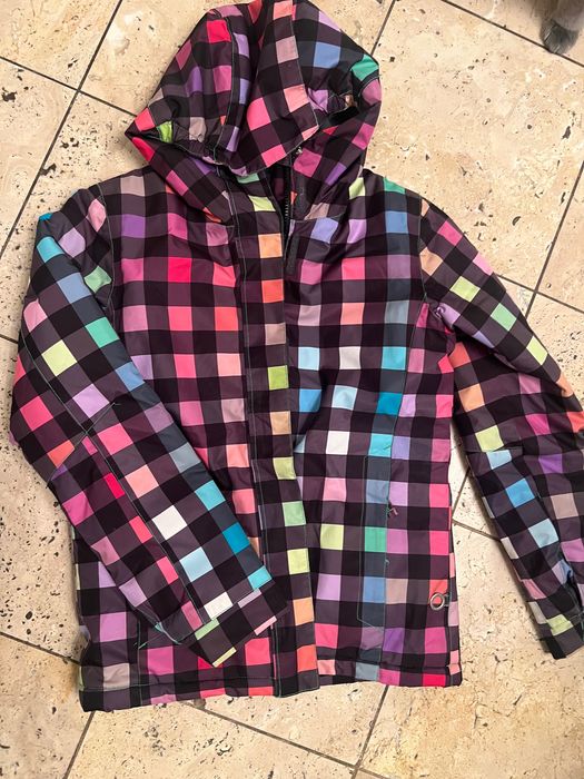 Зимовий комплект куртка і комбінезон для дівчинки Reserved