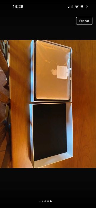 Macbook Air 13" - 2017