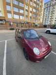 Daweo Matiz АКПП 2007 рік