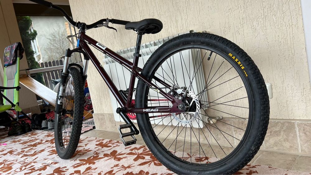 Продаю Dirt bike
