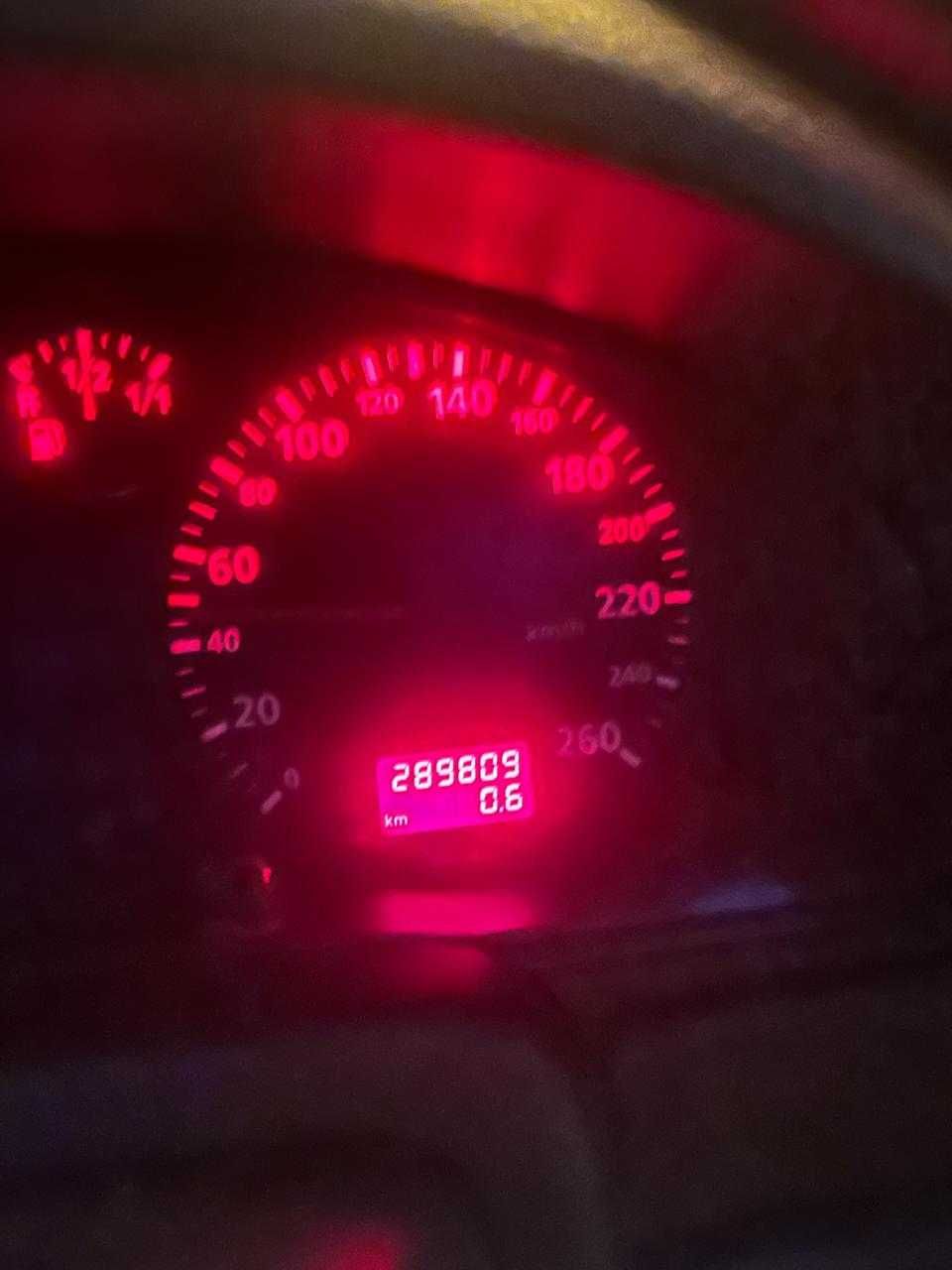Audi A4 1.6 gasolina