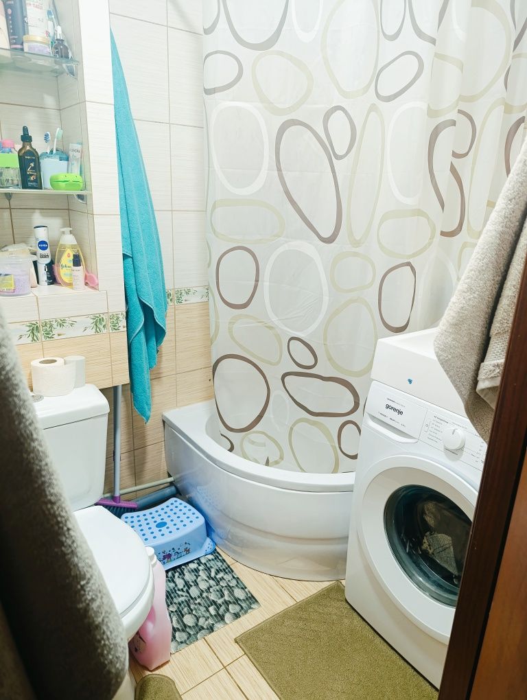 3 кімнатна квартира
