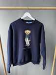 Світшот жіночий Polo Ralph Lauren M, L, XL