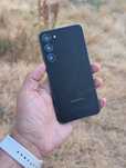 Samsung s23 plus (8/256 Snapdragon sim+esim камерафон неверлок)